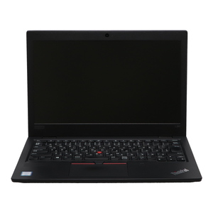 ☆1円開始☆Lenovo ThinkPad L380 Core i5-1.7GHz(8350U)/8GB/256GB/13.3/Win10Pro64bit