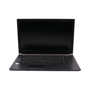 ☆1円開始☆DYNABOOK dynabook B65/M Core i5-1.6GHz(8250U)/8GB/500GB/DVDマルチ/15.6/Win10Pro64bitの画像1