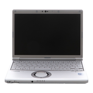 ☆1円開始☆Panasonic Let's note SV8 Core i5-1.6GHz(8365U)/8GB/256GB/12.1/Win10Pro64bitの画像1