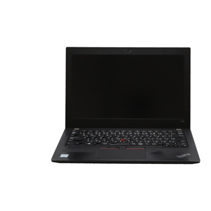 ☆1円開始☆Lenovo ThinkPadX280 Core i5-1.7GHz(8350U)/8GB/256GB/12.5/Win10Pro64bit