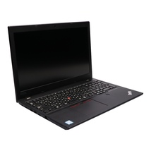 ☆1円開始☆Lenovo ThinkPadL580 Core i5-1.6GHz(8250U)/8GB/256GB/15.6/Win10Pro64bit_画像4