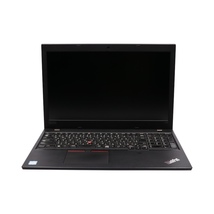 ☆1円開始☆Lenovo ThinkPadL580 Core i5-1.6GHz(8250U)/8GB/256GB/15.6/Win10Pro64bit_画像1