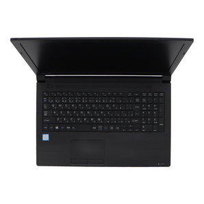 ☆1円開始☆DYNABOOK dynabook B65/H Core i5-1.6GHz(8250U)/8GB/500GB/DVDマルチ/15.6/Win10Pro64bitの画像2