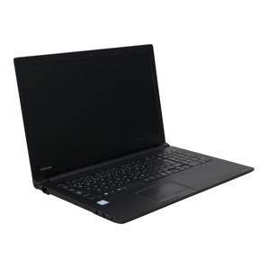 ☆1円開始☆DYNABOOK dynabook B65/H Core i5-1.6GHz(8250U)/8GB/500GB/DVDマルチ/15.6/Win10Pro64bitの画像5