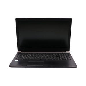 ☆1円開始☆DYNABOOK dynabook B65/M Core i5-1.6GHz(8250U)/8GB/500GB/DVDマルチ/15.6/Win10Pro64bitの画像1