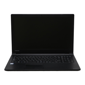 ☆1円開始☆DYNABOOK dynabook B65/H Core i5-1.6GHz(8250U)/8GB/500GB/DVDマルチ/15.6/Win10Pro64bitの画像1