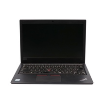 ☆1円開始☆Lenovo ThinkPad L380 Core i5-1.7GHz(8350U)/8GB/256GB/13.3/Win10Pro64bit_画像1