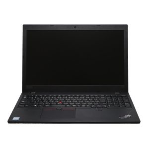 ☆1円開始☆Lenovo ThinkPadL580 Core i5-1.6GHz(8250U)/8GB/256GB/15.6/Win10Pro64bitの画像1