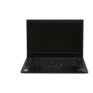 ☆1円開始☆Lenovo ThinkPad L380 Core i5-1.7GHz(8350U)/8GB/256GB/13.3/Win10Pro64bit