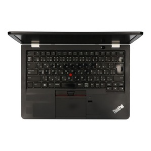 ☆1円開始☆Lenovo ThinkPad13 Core i5-2.6GHz(7300U)/8GB/256GB/13.3/Win10Pro64bitの画像5