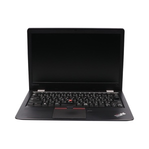 ☆1円開始☆Lenovo ThinkPad13 Core i5-2.6GHz(7300U)/8GB/256GB/13.3/Win10Pro64bitの画像1