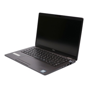 ☆1円開始☆DELL Latitude 5300 Core i5-1.6GHz(8265U)/8GB/256GB/13.3/Win10Pro64bitの画像2