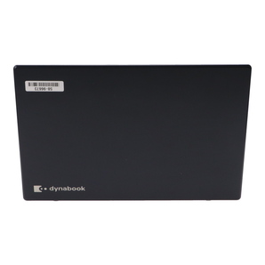 ☆1円開始☆DYNABOOK dynabook G83M Core i5-1.6GHz(8250U)/8GB/256GB//Win10Pro64bitの画像4