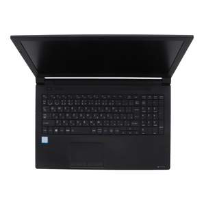 ☆1円開始☆DYNABOOK dynabook B65/DP Core i5-1.6GHz(8250U)/8GB/256GB/DVDマルチ/15.6/Win10Pro64bitの画像2