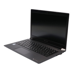 ☆1円開始☆DYNABOOK dynabook S73DP Core i5-1.6GHz(8250U)/8GB/256GB/13.3/Win10Pro64bitの画像2