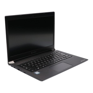 ☆1円開始☆DYNABOOK dynabook S73DP Core i5-1.6GHz(8250U)/8GB/256GB/13.3/Win10Pro64bitの画像4