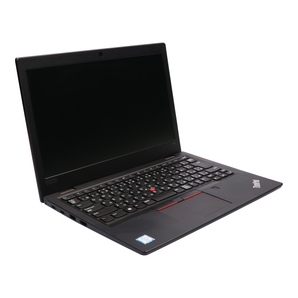 ☆1円開始☆Lenovo ThinkPad L380 Core i5-1.7GHz(8350U)/8GB/256GB/13.3/Win10Pro64bitの画像4