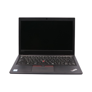 ☆1円開始☆Lenovo ThinkPad L380 Core i5-1.7GHz(8350U)/8GB/256GB/13.3/Win10Pro64bit