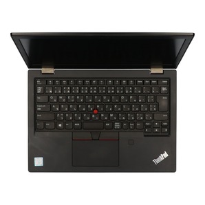 ☆1円開始☆Lenovo ThinkPad L380 Core i5-1.7GHz(8350U)/8GB/256GB/13.3/Win10Pro64bitの画像5