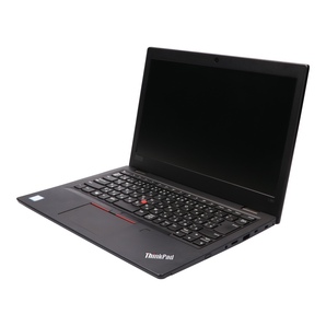 ☆1円開始☆Lenovo ThinkPad L380 Core i5-1.7GHz(8350U)/8GB/256GB/13.3/Win10Pro64bitの画像2