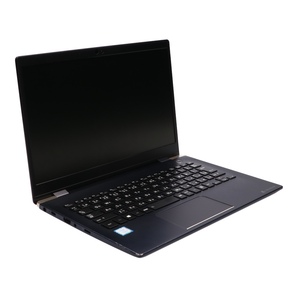 ☆1円開始☆DYNABOOK dynabook G83/DN Core i5-1.6GHz(8250U)/4GB/256GB/13.3/Win10Pro64bitの画像4