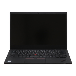 ☆1円開始☆Lenovo X1 Carbon 2018 Core i5-1.7GHz(8350U)/8GB/256GB/14.0/Win10Pro64bit