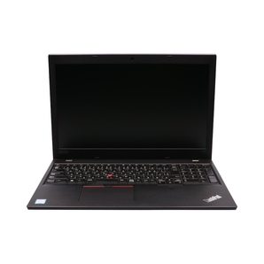 ☆1円開始☆Lenovo ThinkPadL580 Core i5-1.6GHz(8250U)/8GB/500GB/15.6/Win10Pro64bitの画像1