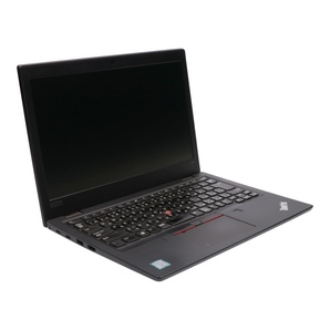 ☆1円開始☆Lenovo ThinkPad L380 Core i5-1.7GHz(8350U)/8GB/256GB/13.3/Win10Pro64bitの画像4