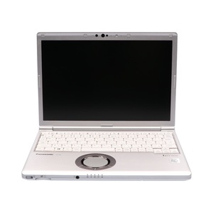 *1 jpy beginning *Panasonic Let's note SV9 Core i5-1.7GHz(10310U)/16GB/256GB/12.1/Win10Pro64bit