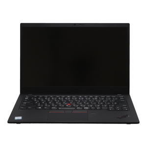 ☆1円開始☆Lenovo X1 Carbon 2019 Core i5-1.6GHz(8365U)/8GB/256GB/14/Win10Pro64bit