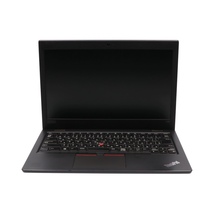 ☆1円開始☆Lenovo ThinkPad L390 Core i5-1.6GHz(8265U)/8GB/256GB/13.3/Win10Pro64bit_画像1