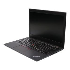 ☆1円開始☆Lenovo ThinkPad L390 Core i5-1.6GHz(8265U)/8GB/256GB/13.3/Win10Pro64bitの画像2