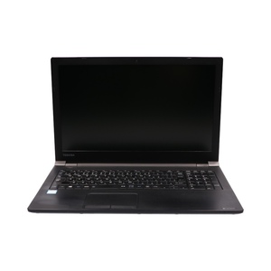 *1 jpy beginning *DYNABOOK dynabook B65/M Core i5-1.6GHz(8250U)/8GB/500GB/DVD multi /15.6/Win10Pro64bit