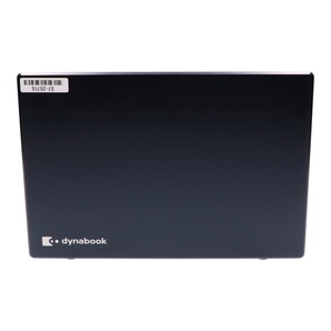 ☆1円開始☆DYNABOOK dynabook G83M Core i5(8250U)/8GB/256GB/13.3/Win10Pro64bitの画像3