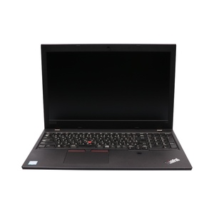 ☆1円開始☆Lenovo ThinkPadL580 Core i5-1.6GHz(8250U)/8GB/256GB/15.6/Win10Pro64bit