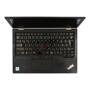 ☆1円開始☆Lenovo ThinkPad L390 Core i5-1.6GHz(8265U)/8GB/256GB/13.3/Win10Pro64bitの画像5