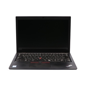 ☆1円開始☆Lenovo ThinkPad L390 Core i5-1.6GHz(8265U)/8GB/256GB/13.3/Win10Pro64bit