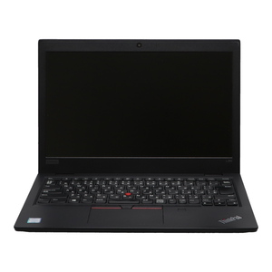 ☆1円開始☆Lenovo ThinkPad L390 Core i5-1.6GHz(8265U)/8GB/256GB/13.3/Win10Pro64bit