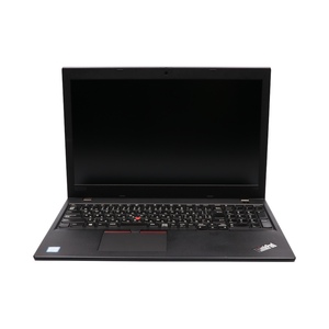 ☆1円開始☆Lenovo ThinkPad L590 Core i5-1.6GHz(8265U)/8GB/256GB/15.6/Win10Pro64bit