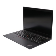 ☆1円開始☆Lenovo ThinkPad X13 Gen1 Core i5-1.7GHz(10310U)/8GB/256GB/13.3/Win10Pro64bit_画像2