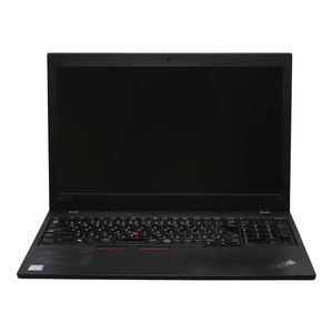 ☆1円開始☆Lenovo ThinkPadL580 Core i5-1.6GHz(8250U)/8GB/256GB/15.6/Win10Pro64bit