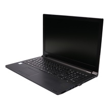 ☆1円開始☆DYNABOOK dynabook B65/H Core i5-1.6GHz(8250U)/8GB/500GB/DVDマルチ/15.6/Win10Pro64bit_画像2