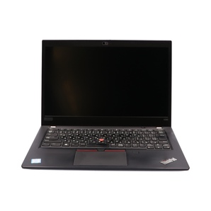 ☆1円開始☆Lenovo ThinkPad X390 Core i5(8365U)/8GB/256GB/13.3/Win10Pro64bitの画像1