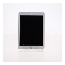 ★1円開始★Apple iPad A9/2GB/32GB/9.7Retina/iOS10以降_画像1