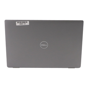 ★1円開始★DELL Latitude 5320 Core i5-2.6GHz(1145G7)/16GB/256GB/13.3/Win10Pro64bitの画像4