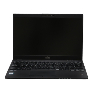 ★富士通 LIFEBOOK U939/B Core i5-1.6GHz(8365U)/8GB/256GB/13.3/Win10Pro64bit