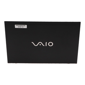 ★1円開始★VAIO VAIO Pro PG Core i5-1.6GHz(8250U)/8GB/256GB/13.3/Win10Pro64bitの画像4