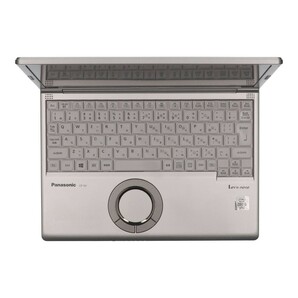 ★Panasonic Let's note SV9 Core i5-1.7GHz(10310U)/8GB/256GB/12.1/Win10Pro64bitの画像5