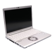 ★Panasonic Let's note SV9 Core i5-1.7GHz(10310U)/8GB/256GB/12.1/Win10Pro64bit_画像4