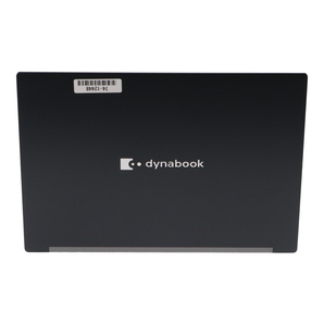 ★DYNABOOK dynabook G83HU Core i5-2.4GHz(1135G7)/16GB/256GB/13.3/Win10Pro64bit(Win11DG)の画像4